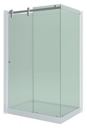 Душевой уголок Aquanet Gamma 1208-12 L