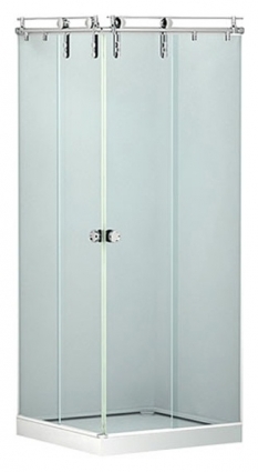 Душевой уголок Aquanet Betta Cube 909-12