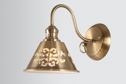 Бра Rivoli Medaglione 5018-401