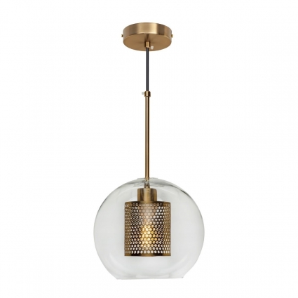 Подвесной светильник Loft IT Heragon Loft2566-B