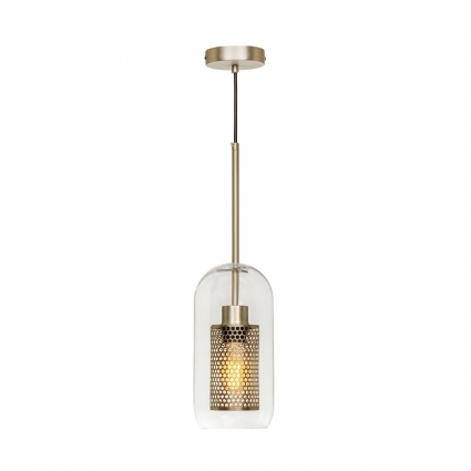 Подвесной светильник Loft IT Heragon Loft2567-D