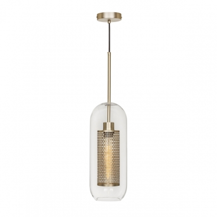 Подвесной светильник Loft IT Heragon Loft2567-E
