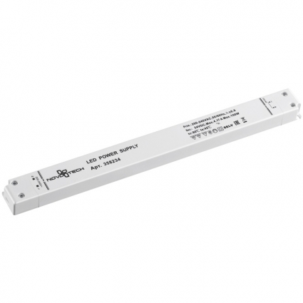 Драйвер Novotech Kit 358234