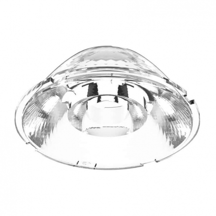 Линза сменная Ideal Lux Arca Lens 15 For Pendant 20W