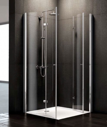 Душевой уголок Kolpa San Terra flat TKK 90