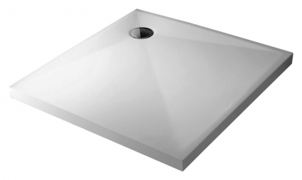 Поддон для душа Kolpa San Duro 90x90