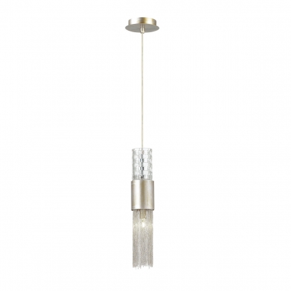 Подвесной светильник Odeon Light Perla 4631/1