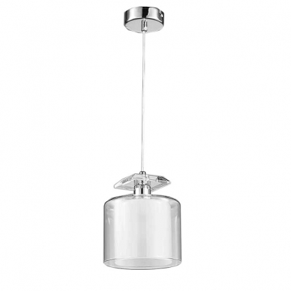 Подвесной светильник Newport 4401/S Chrome
