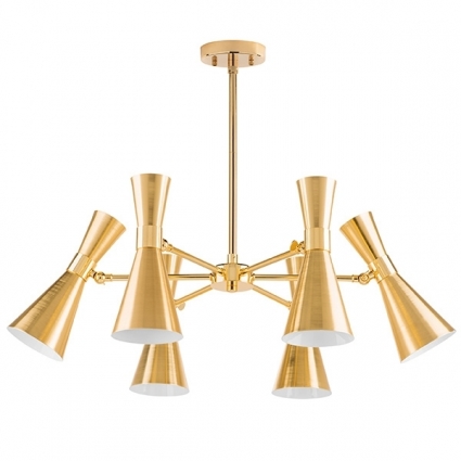 Подвесная люстра Lightstar Dumo 816061