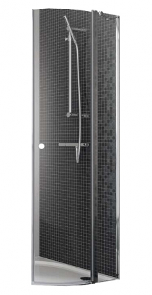 Дверь для душевого уголка Radaway EOS II PDD 80 R