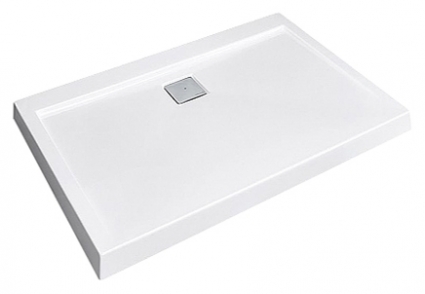 Поддон для душа Radaway Argos D90x100