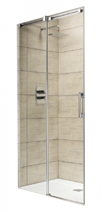 Дверь для душевого уголка Radaway Espera KDJ 110 L