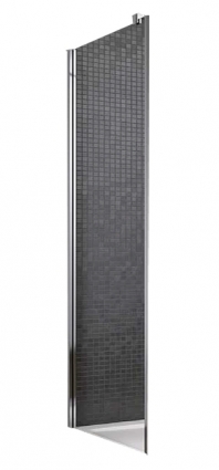 Боковая стенка Radaway EOS II S2 80 L