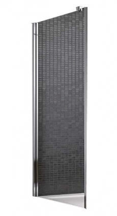 Боковая стенка Radaway EOS II S2 100 L