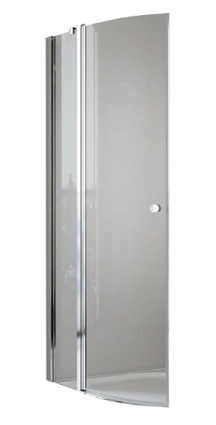 Дверь для душевого уголка Radaway EOS II PDD 90 L