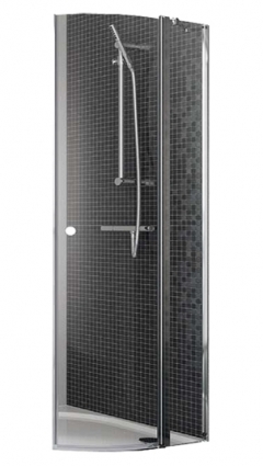 Дверь для душевого уголка Radaway EOS II PDD 90 R