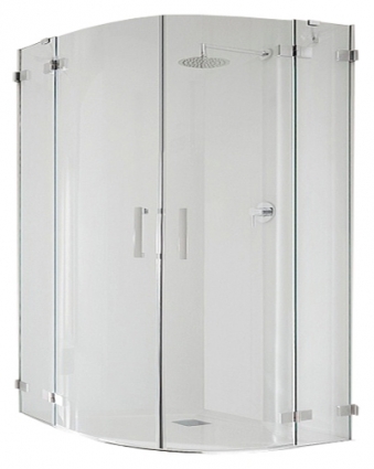 Душевой уголок Radaway Euphoria PDD 100