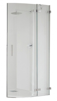 Дверь для душевого уголка Radaway Euphoria PDD 100 R