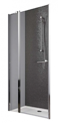 Дверь для душевого уголка Radaway EOS II KDJ 80 L