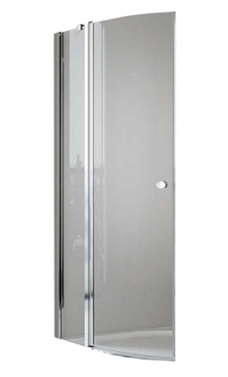 Дверь для душевого уголка Radaway EOS II PDD 100 L