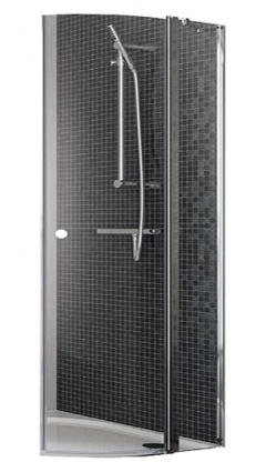 Дверь для душевого уголка Radaway EOS II PDD 100 R