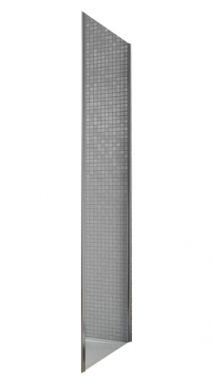 Боковая стенка Radaway Twist S 75 прозрачное стекло
