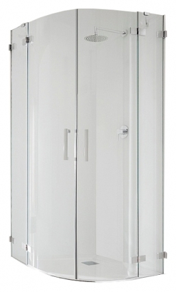 Душевой уголок Radaway Euphoria PDD 80