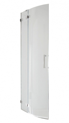 Дверь для душевого уголка Radaway Euphoria PDD 80 L