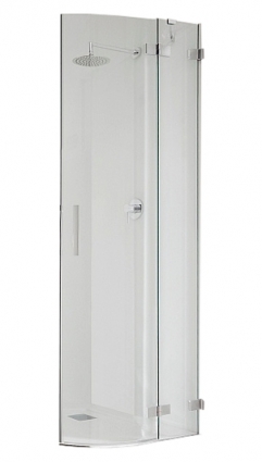 Дверь для душевого уголка Radaway Euphoria PDD 80 R
