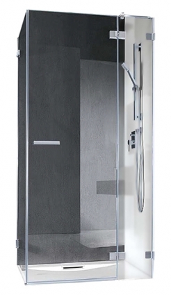Душевой уголок Radaway Euphoria KDJ 80 R