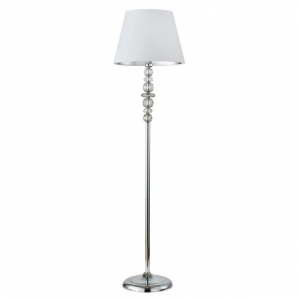 Торшер Crystal Lux Armando PT1 Chrome