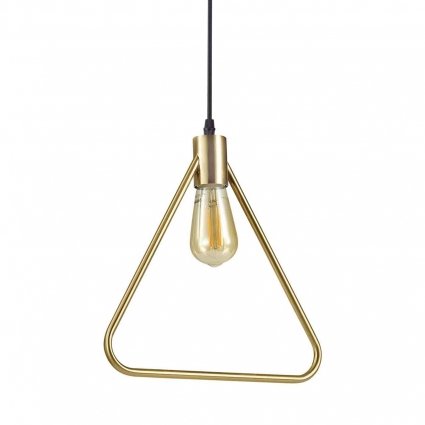 Подвесной светильник Ideal Lux Abc SP1 Triangle
