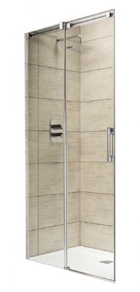 Дверь для душевого уголка Radaway Espera KDJ 100 L