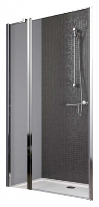 Дверь для душевого уголка Radaway EOS II KDJ 110 L