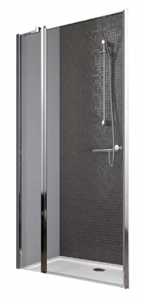 Дверь для душевого уголка Radaway EOS II KDJ 90 L