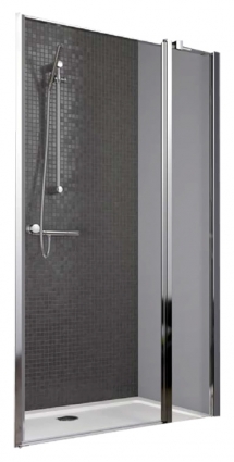 Дверь для душевого уголка Radaway EOS II KDJ 120 R