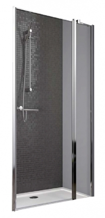 Дверь для душевого уголка Radaway EOS II KDJ 90 R