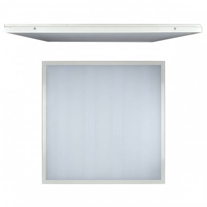 Потолочный светодиодный светильник (UL-00005866) Volpe ULP-Q106 6060-36W/4000K WHITE M1