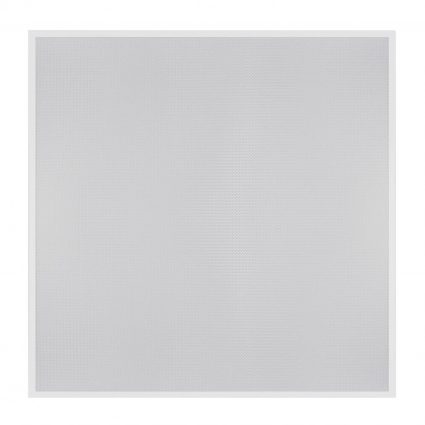 Встраиваемый светодиодный светильник (UL-00006776) Uniel ULP-6060 28W/3950К IP40 School White